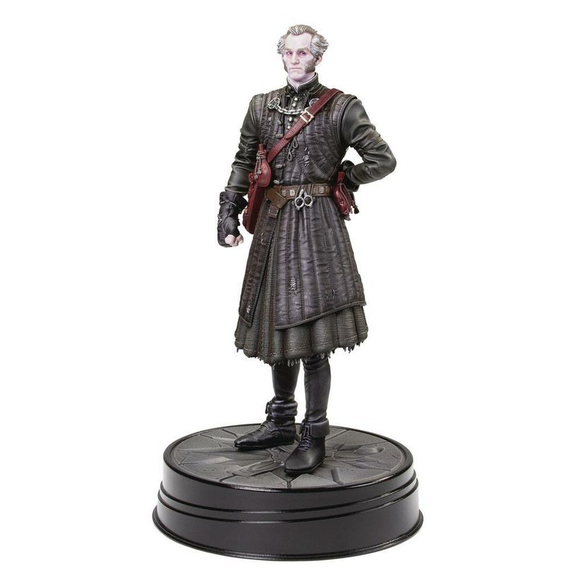 Figurka Zaklínač 3: Divoký hon - Regis
