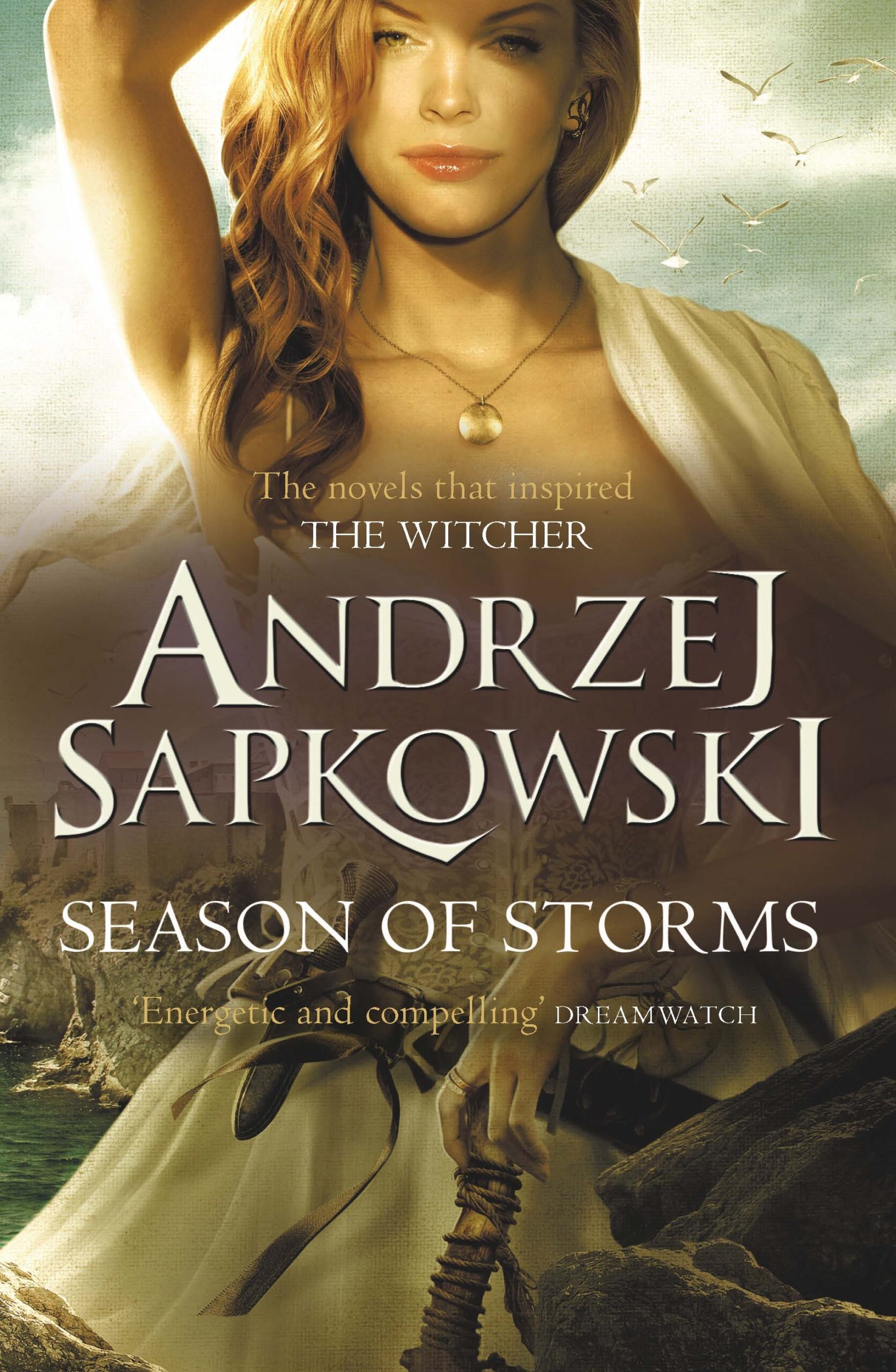 Season of Storms (2020)