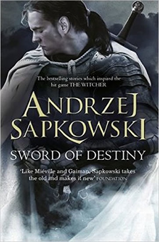 Sword of Destiny (2020)