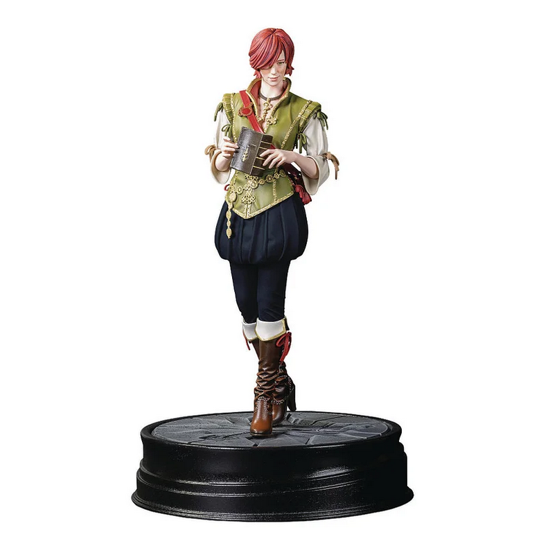 Figurka Zaklínač 3: Divoký hon - Shani