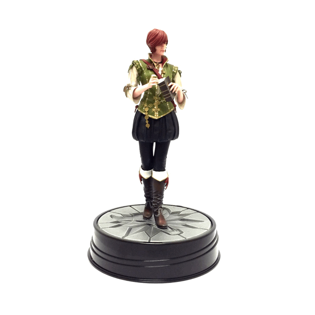 Figurka Zaklínač 3: Divoký hon - Shani - Obrázek 2