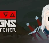 Reigns: The Witcher